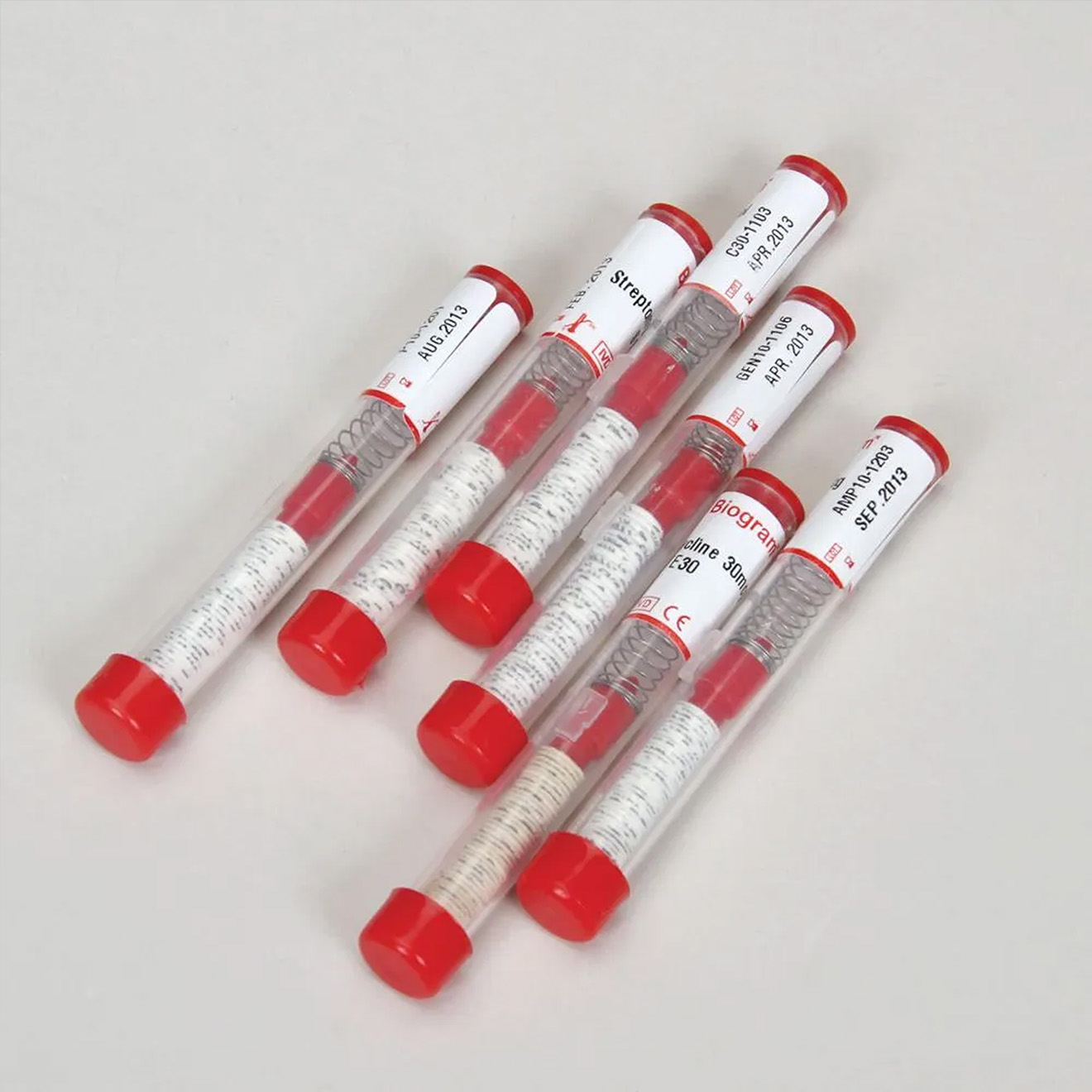 Antibiotic Discs